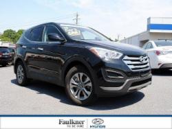 2015 Hyundai Santa Fe Sport AWD 4dr 2.4